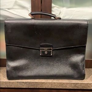 Prada Briefcase